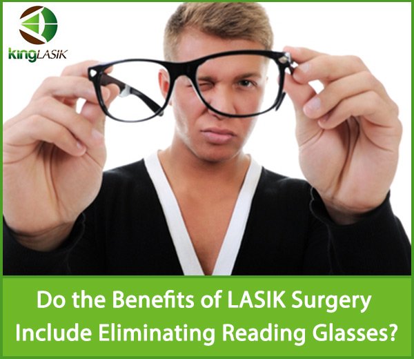 Laser Corrective Eye Surgery