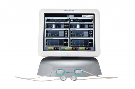 LipiFlow - Treatment for Dry Eyes Dr. King of King LASIK