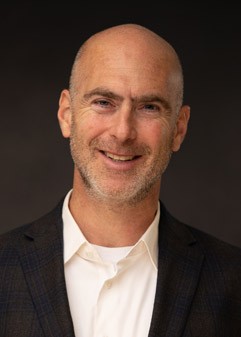 Dr. Andrew Kopstein