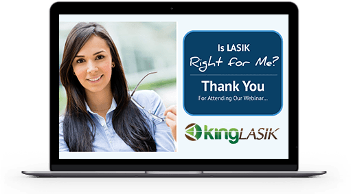 Right LASIK