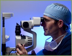 Portland Best LASIK Surgeons