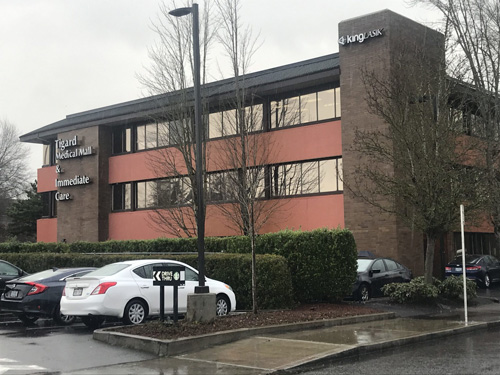 King LASIK South Portland LASIK Center