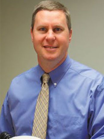 Dr. Gary Fillmore - Seattle North Refractive Surgery Specialist in North Seattle