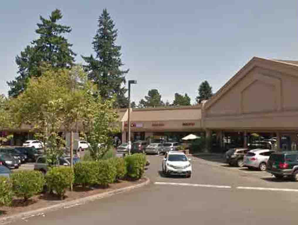 Portland South LASIK