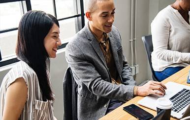 Busy Professionals LASIK Patients