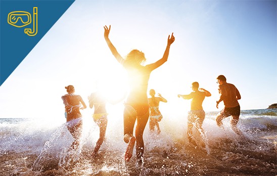 Enjoy Life without Contacts and Glasses Enjoy Your Life after LASIK