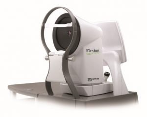 Seattle LASIK Technology