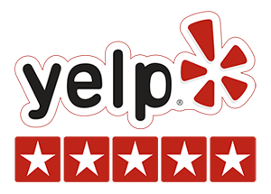 Yelp logo