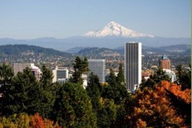 King LASIK Center in Portland