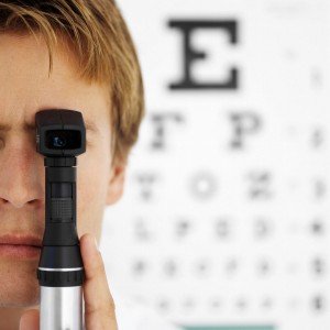 5 Ways to Improve my Eye Health