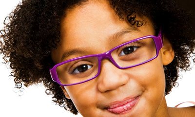 Things Every Parent Should Know When Buying Eyeglasses for Children