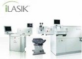 VISX STAR S4 ActiveTrak Excimer Laser