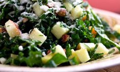 How Healthy is Kale