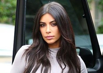 Kim Kardashian had LASIK Surgery