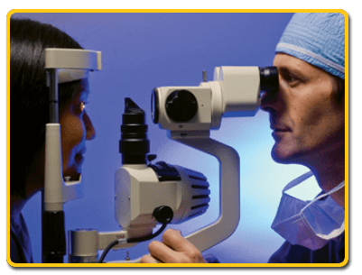 Patients Guide to Laser Eye Surgery