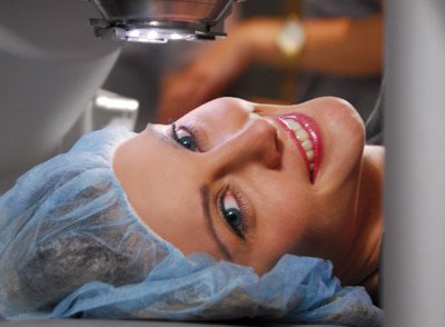 Preparing for LASIK Surgery in Seattle