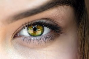 How to Get Healthy Eyes