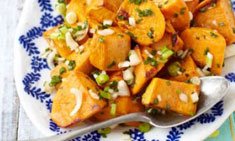 How Healthy are Sweet Potatoes
