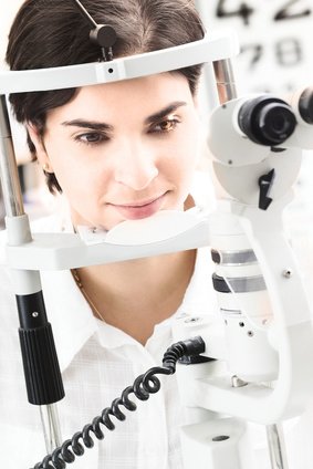 What is Custom LASIK