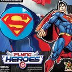 Flying Heroes Superman Launcher
