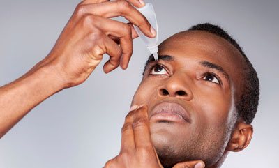 Useful Tips On Eye Drop Application