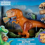 The Good Dinosaur Galloping Butch