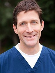 Edmonton LASIK Surgeon Dr. Joseph King