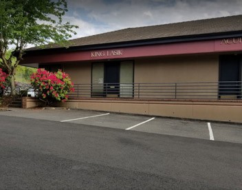 Tacoma LASIK Center Tacoma LASIK Eye Surgery