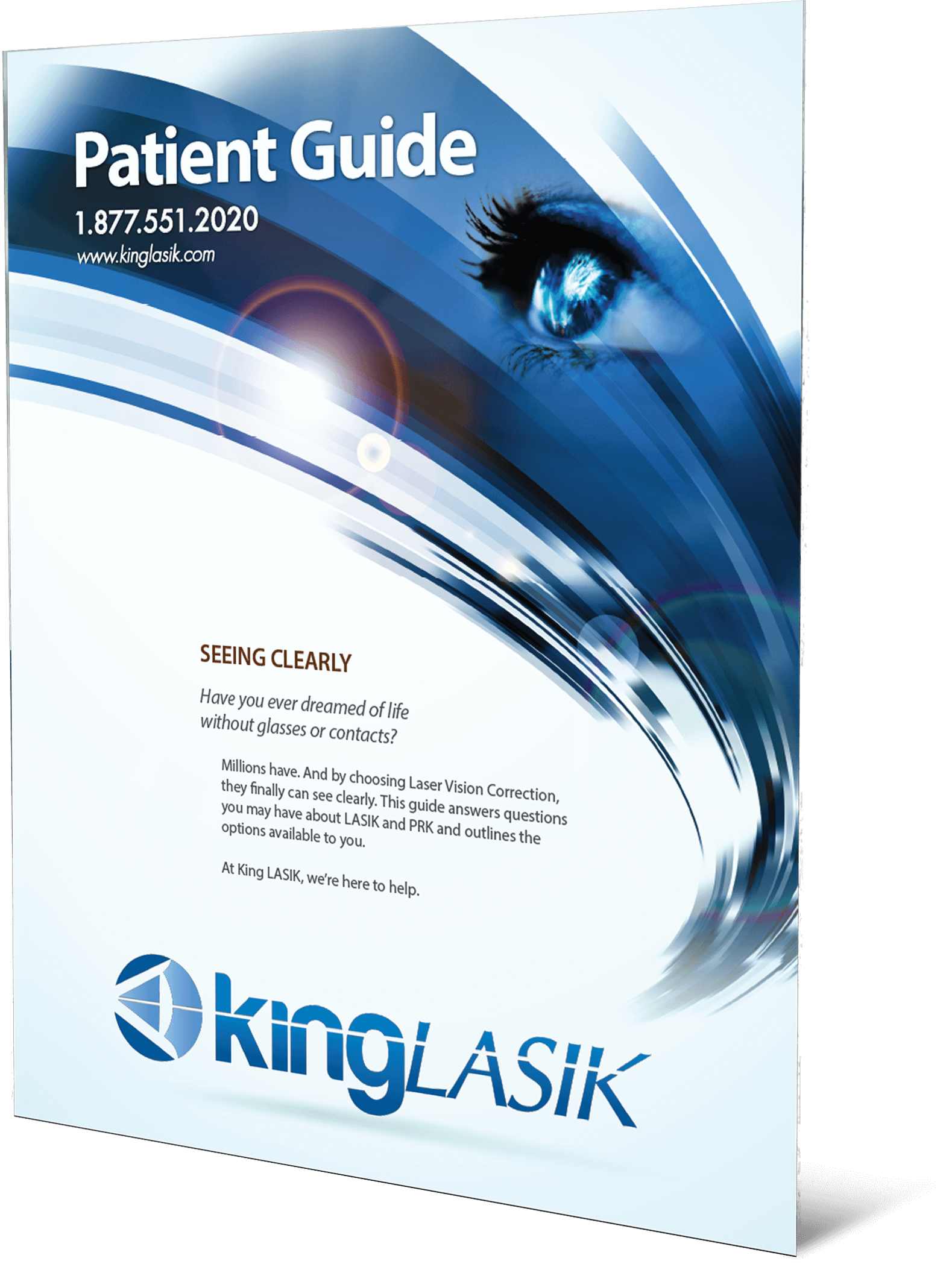 info-guide-booklet