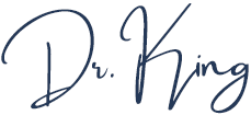 king-signature