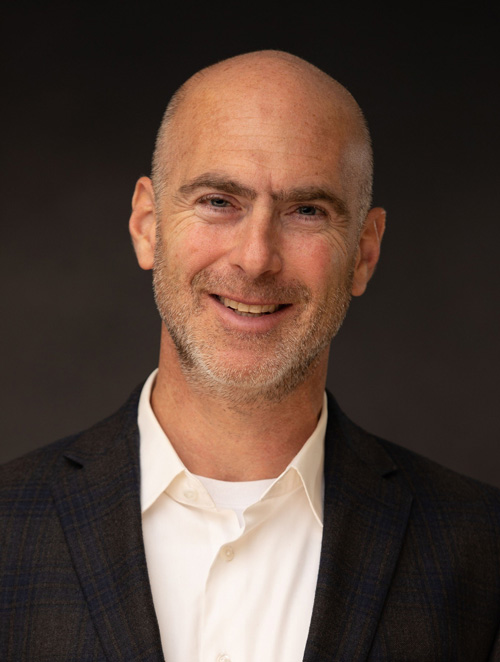 Dr. Andrew Kopstein anterior segment implant specialist at King LASIK