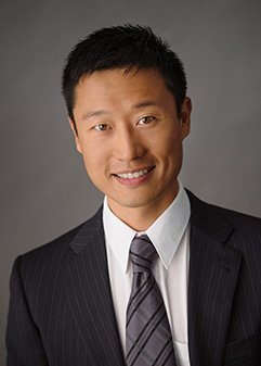 Dr. Gabriel Chu ophthalmologist at King LASIK
