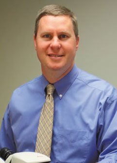 Dr. Gary Fillmore ophthalmologist at King LASIK