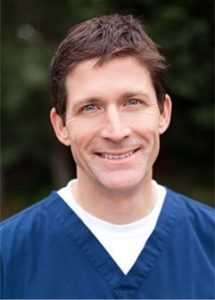 Dr. Joseph King LASIK eye surgeon at King LASIK in Seattle