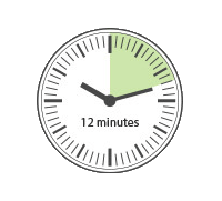 clock icon