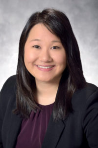 Dr. Helena Tzou