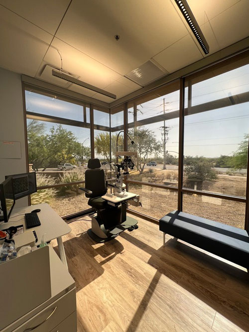 Lasik Eye Surgery Center in Scottsdale, AZ