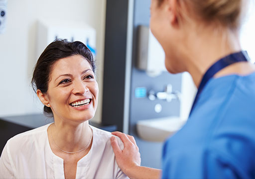 Advanced SMILE Vision Correction Advanced SMILE Vision Correction