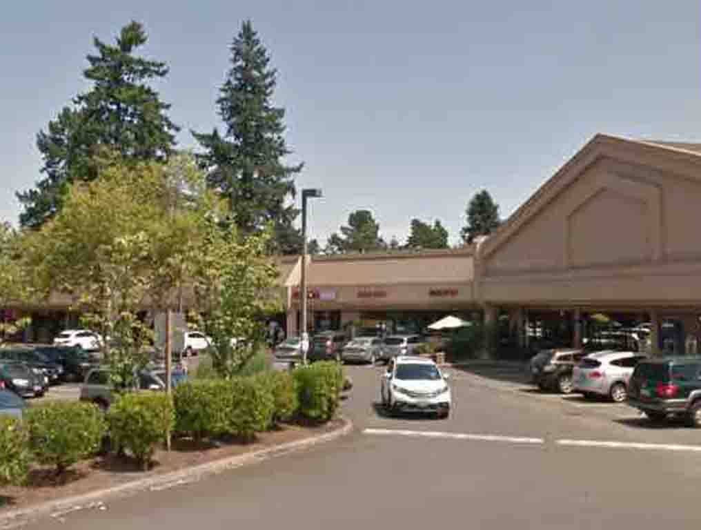 King LASIK in Portland South