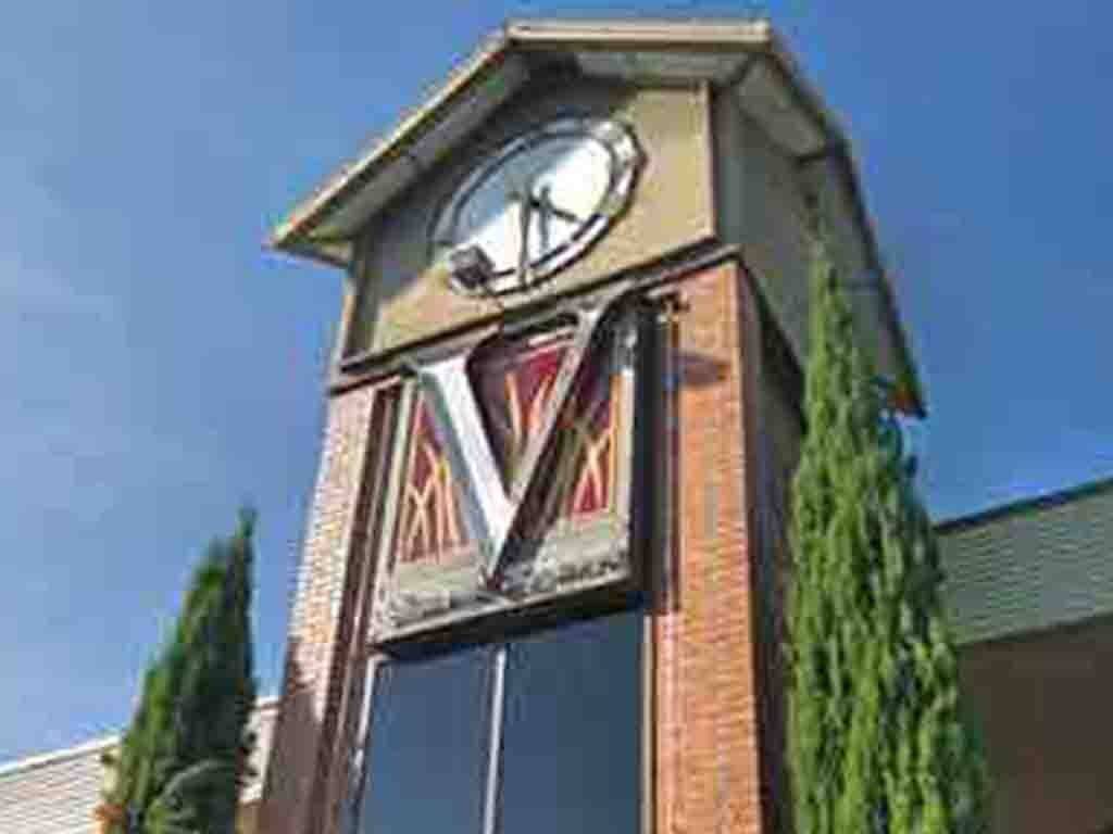 King LASIK in Redmond