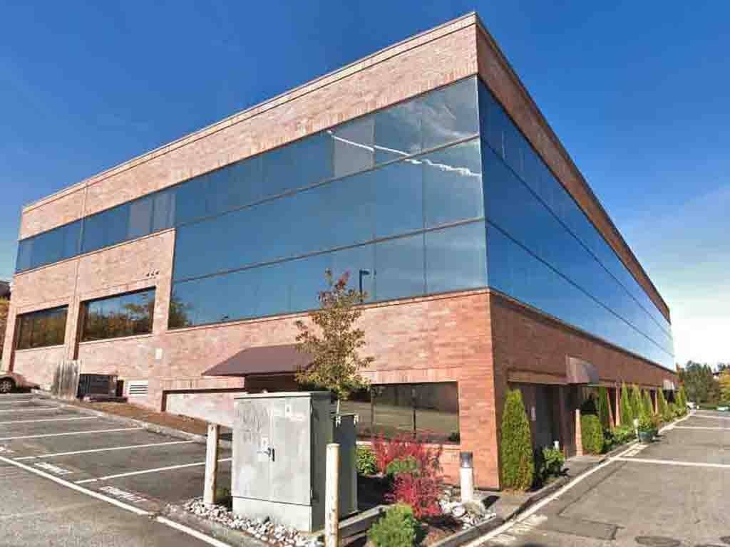 King LASIK in Seattle North