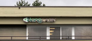 King Lasik - Redmond Location