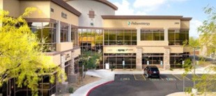 King Lasik - Scottsdale Location