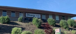 King Lasik - Tri Cities Location