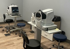 King Lasik state of the art equipment