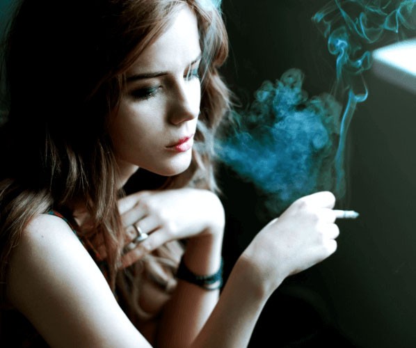 Smoking and Eye Health Seattle Smoking put Eye Health at Risk