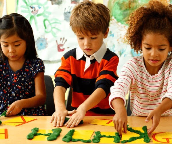 Stop Pink Eye From Spreading in a Classroom Treating Pink Eye