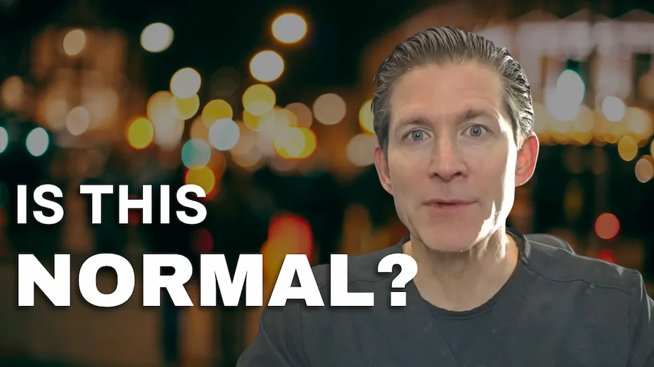 Why Is My Vision Blurry? Common Causes Explained