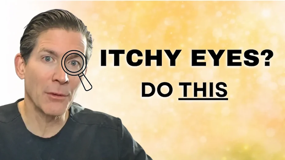 Eye Allergies: Causes, Symptoms, and How to Get Relief
